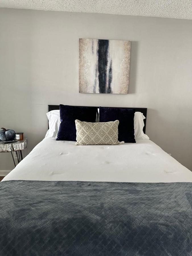 Goddessliving Luxury Town Home Nashville Esterno foto