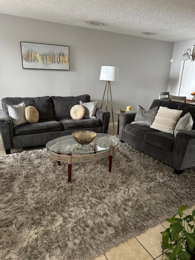 Goddessliving Luxury Town Home Nashville Esterno foto